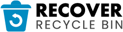 Recover Recycle Bin